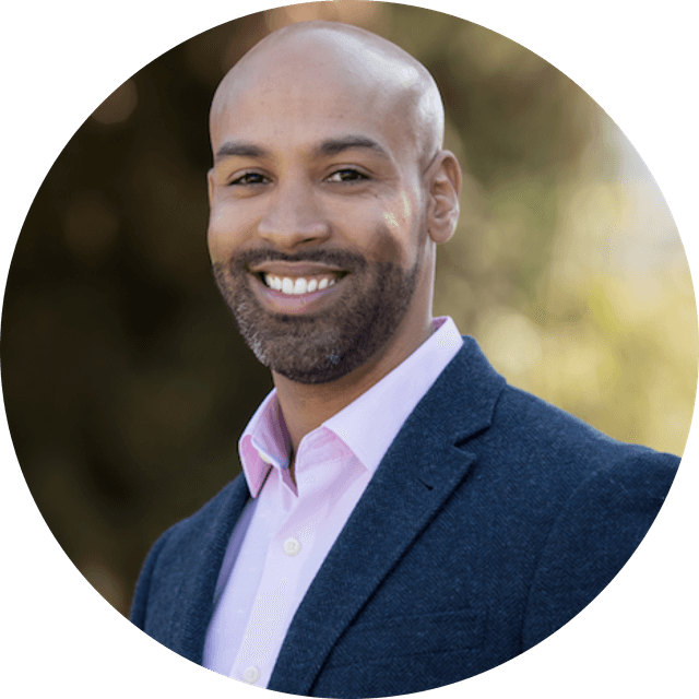 Alfredo Rafael - Web Developer