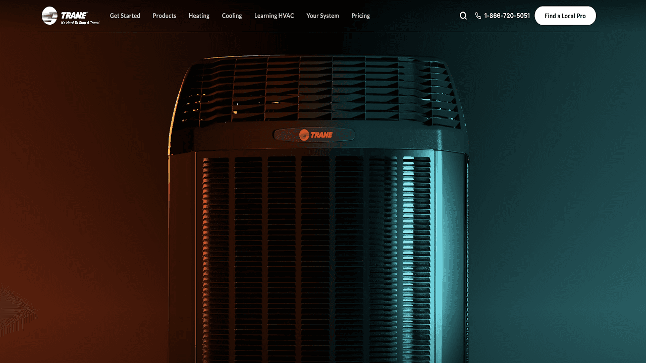 Trane Residential